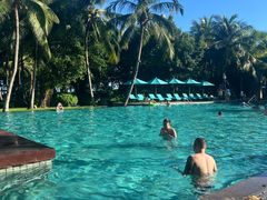 -海南清水湾莱佛士酒店