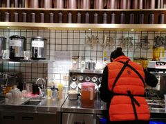 -书亦烧仙草(龙湖金楠天街店)