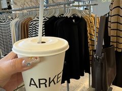 -ARKET CAFÉ(三里屯太古里店)