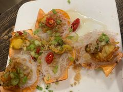 -星奇缘·海鲜餐厅(东山美食地标店)