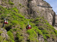 -十渡东湖港风景区