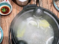-春润大地海南椰子鸡(沙井京基百纳广场店)