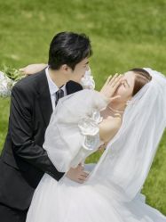 -全城热恋婚纱摄影(优质钻石店)