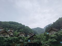 -北京山里寒舍度假酒店