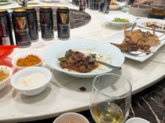 -梅龙镇酒家(南京西路总店)