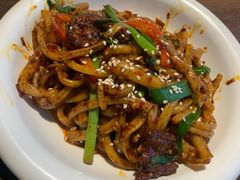 -品味新疆民族风味餐厅(东方今典店)