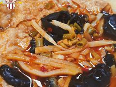 -红鼻子桂林米粉(金唐新光界店)