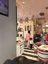 -奈尔宝·儿童乐园·亲子餐厅(前滩店)