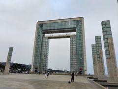 -幸福门