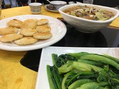 -焯明脆肉鲩世家(金沙洲店)