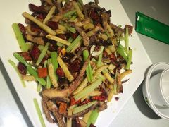 -裕德隆清真饭庄·天津特色菜(河东店)