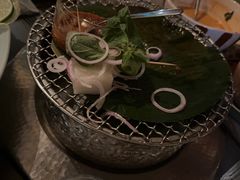 -Ginger(兴国路店)