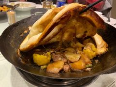 铁锅烀饼-双井轩(双井店)