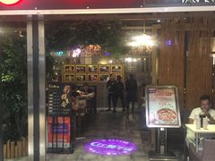 门面-红蕃干锅·脆皮香辣虾(南屏街金鹰店)