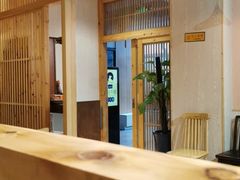 大堂-许府牛火锅(信义坊总店)