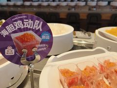 -龍歌自助小火锅(李沧顺和汇店)