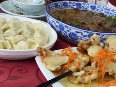 -哈尔滨饺子王·东北菜(鱼鳞浃路店)