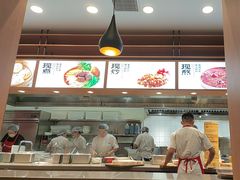 -阳阳中国饭(北京荟聚店)