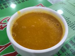 -令氏家外家岐山面(火炬路店)