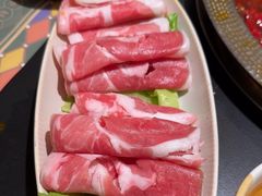 -廖掌柜·重庆鲜货火锅(上海首店)