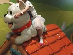-新濠影汇华纳满Fun童乐园