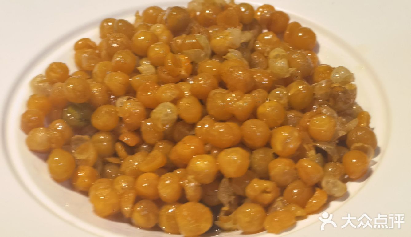 三姐肥肠鱼，非常好吃😋