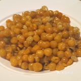 三姐肥肠鱼，非常好吃😋