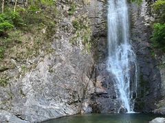 -安徽天堂寨风景区
