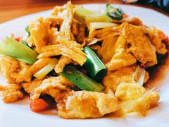 香醋鸡蛋-德居源