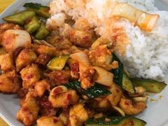-聚发号清真菜馆