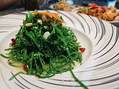 -马老六清真餐厅(雁滩店)