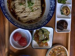 -孙盛兴奥灶面馆·蟹黄面·三虾面(山塘街总店)