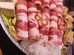 -隐月· 㐂和食屋(芝罘万达公馆店)