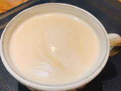 -Pakwaan Indian restaurant芭港湾印度餐厅(领事馆店)
