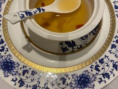 -Yan Ting 宴庭中餐厅(上海静安瑞吉酒店)