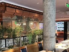 -八府香鸭·啫啫煲(华山路店)