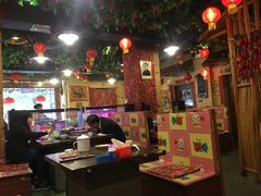 -粗粮人家·东北菜(洋桥店)