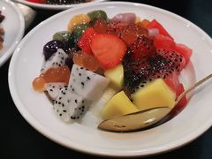 -汕中冰室