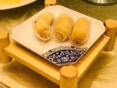 -白云宾馆·白云宴餐厅
