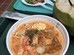 -牛车水美食街