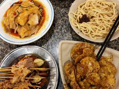 -小街天府(西工小街店)