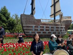 -长春公园(普阳街道)