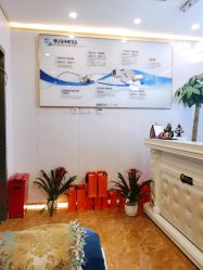 -时尚妈咪产后修复中心