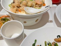-大铁勺新津菜(中北永旺店)