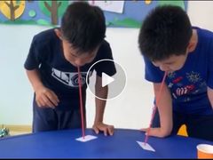 -能量小象·感统·专注力·语言(崂山校区)