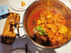 -虾吃虾涮.虾火锅.肉蟹煲(步步高梅溪新天地店)