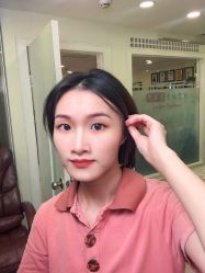-开运眉半永久纹眉野生眉