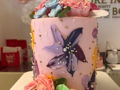 -BON CAKE(华贸购物中心店)