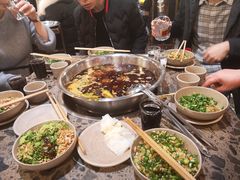 -肖肖酸萝卜鱼火锅(总店)