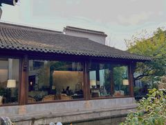 -广富林宰相府酒店·水云间